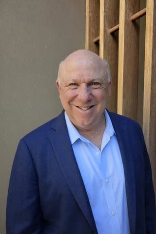 Ron Morris - Managing Partner of Feedback Systems, Inc.